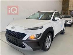 هیوندای کۆنا